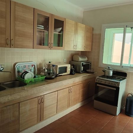Guiliz Appartement Марракеш Екстер'єр фото
