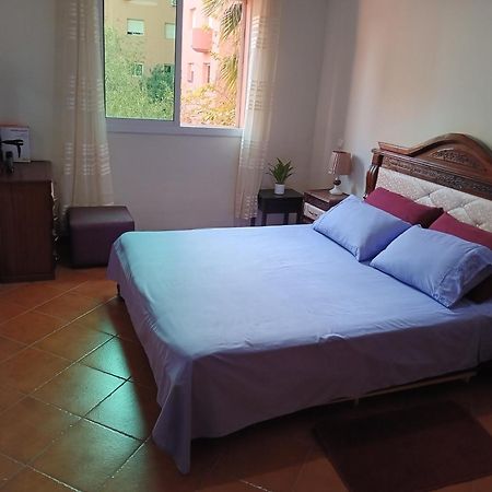 Guiliz Appartement Марракеш Екстер'єр фото